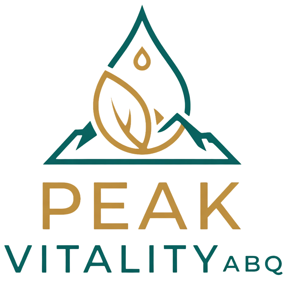 Peak Vitality ABQ