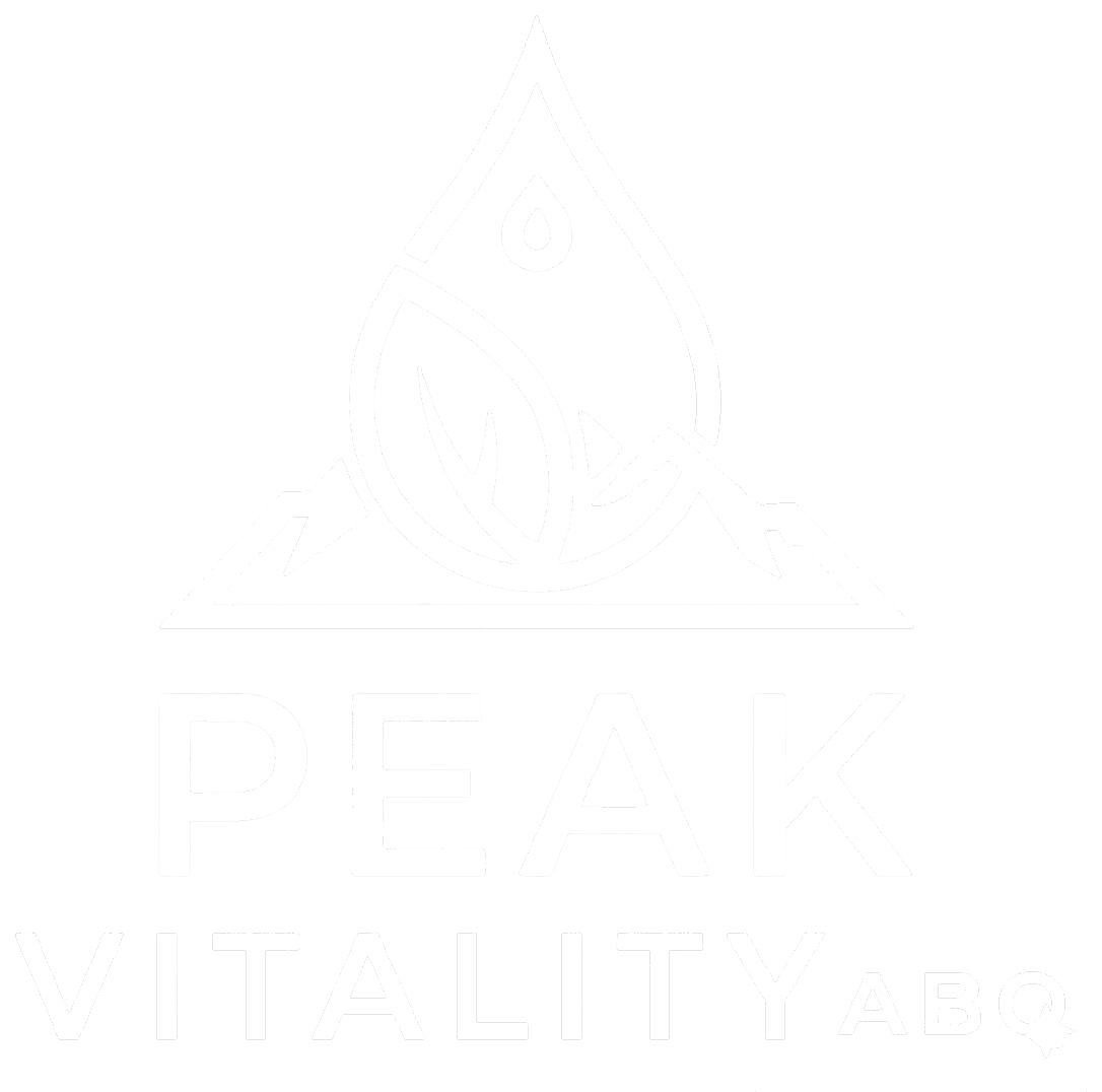 Peak Vitality ABQ
